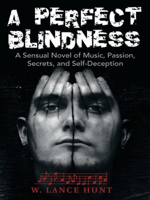 cover image of A Perfect Blindness